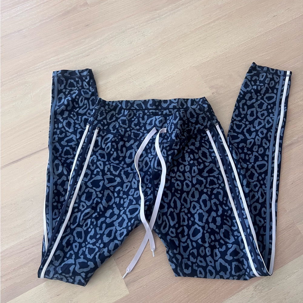 The Upside Leopard Legging Medium